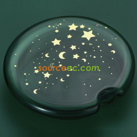 Customization Starry Glass Promotional Products