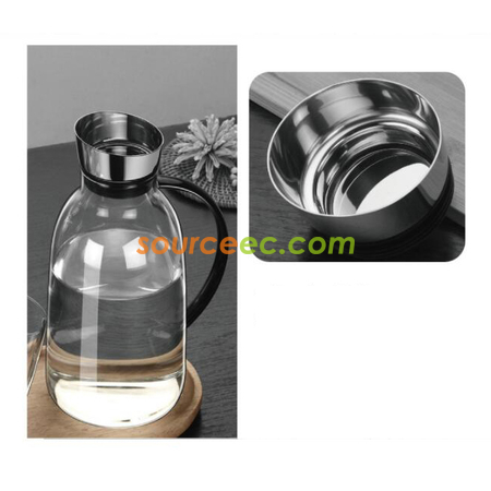 Customization Kettle Suit Promotional Products