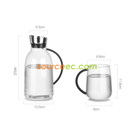 Customization Kettle Suit Promotional Products
