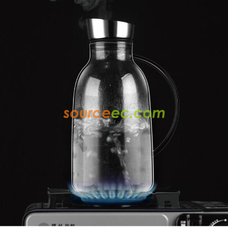 Customization Kettle Suit Promotional Products