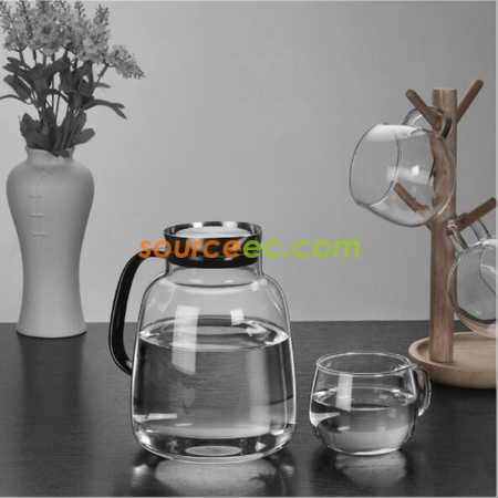Customization Kettle Suit Promotional Products