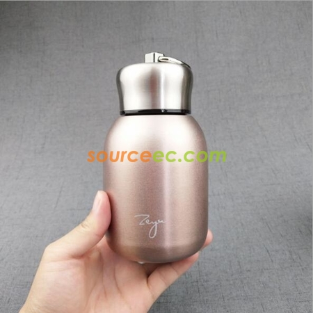 Customization Handy Thermos Cup Promotional Products