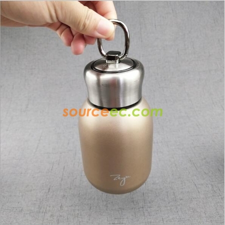 Customization Handy Thermos Cup Promotional Products