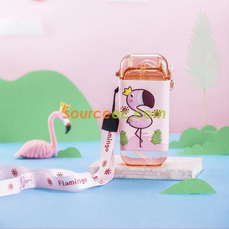 Customization Handy Straw Cup Promotional Products