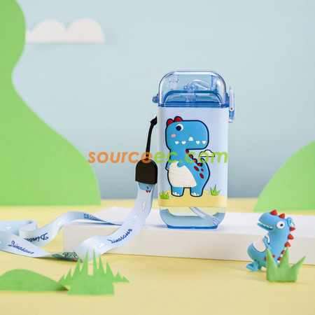 Customization Handy Straw Cup Promotional Products