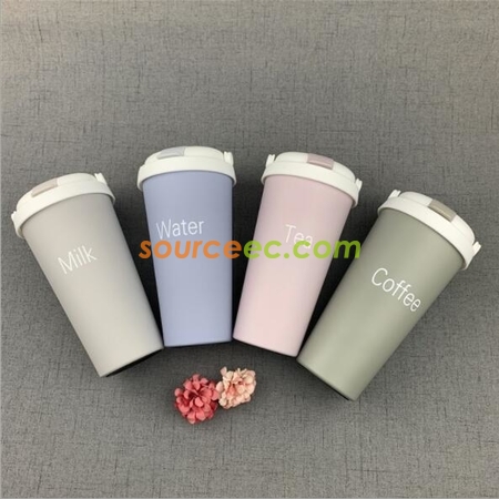 Customization Portable Thermos Cup Promotional Products