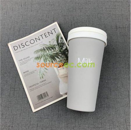 Customization Portable Thermos Cup Promotional Products