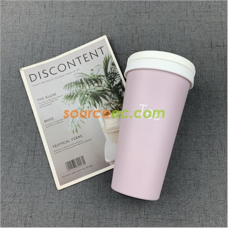 Customization Portable Thermos Cup Promotional Products
