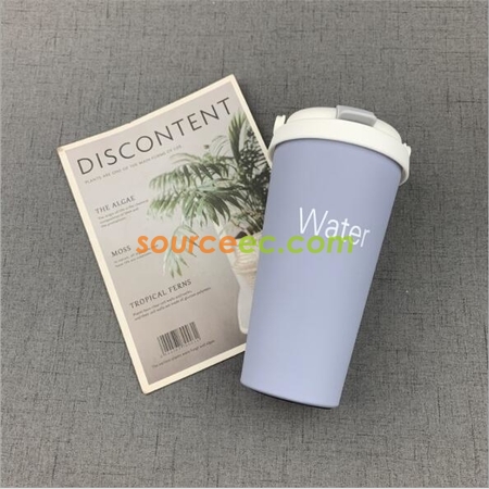 Customization Portable Thermos Cup Promotional Products