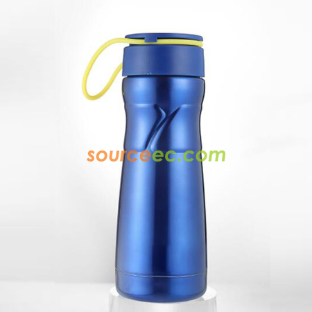 Customization Sports Portable Thermos Cup Promotional Products