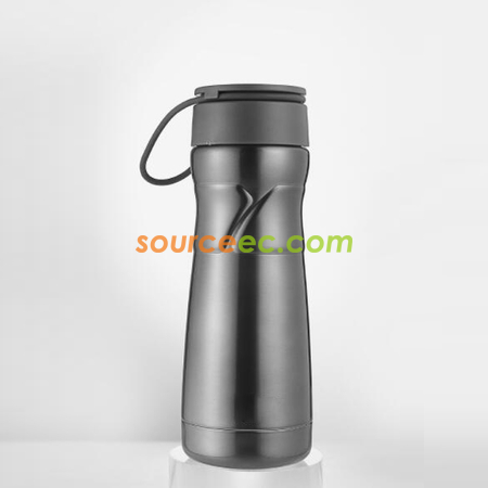 Customization Sports Portable Thermos Cup Promotional Products