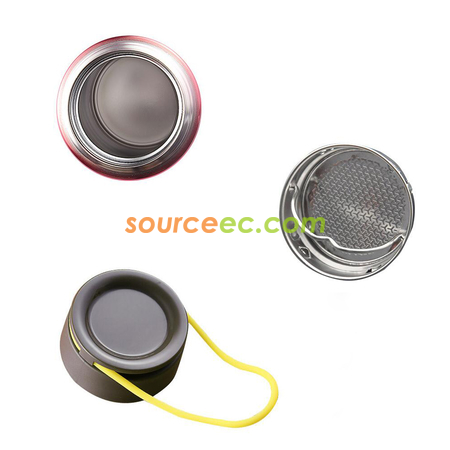 Customization Sports Portable Thermos Cup Promotional Products