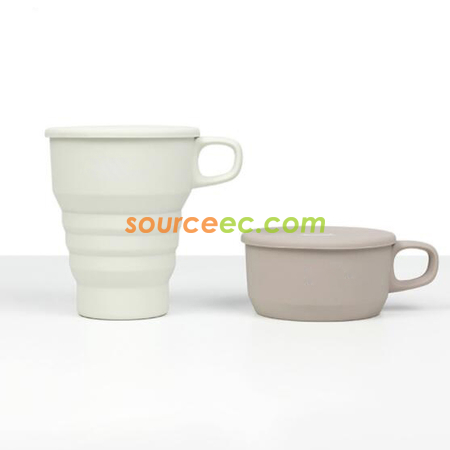 Customization Silicone Cup Promotional Products