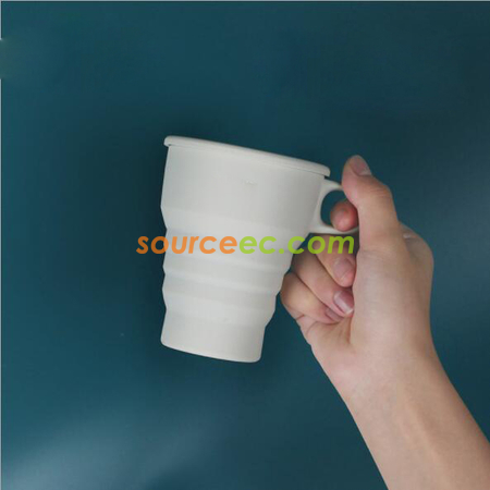 Customization Silicone Cup Promotional Products
