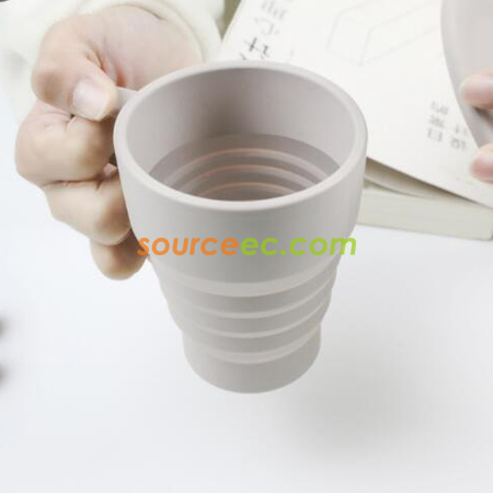 Customization Silicone Cup Promotional Products