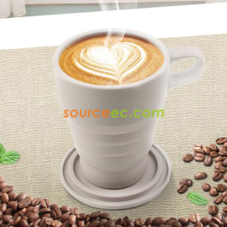 Customization Silicone Cup Promotional Products