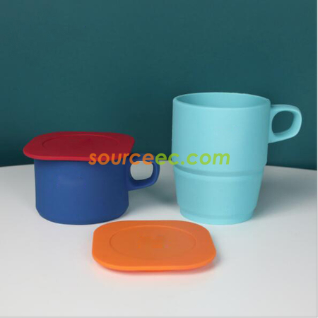 Customization Silicone Cup Promotional Products