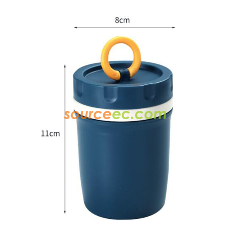 Customization Double Layer Soup Cup1 Promotional Products