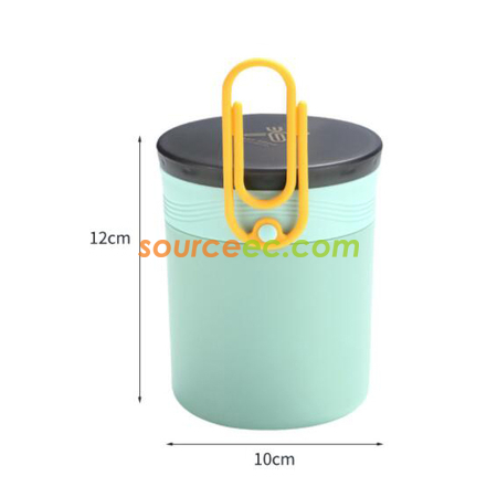 Customization Stainless Steel Soup Promotional Products