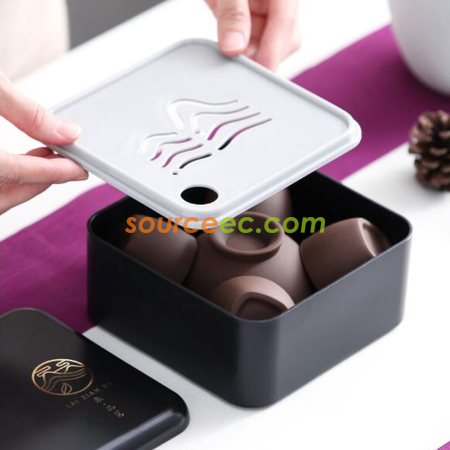 Customization Travel Tea Set Promotional Products