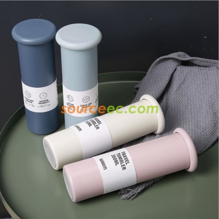 Customization Portable Thermos Cup Promotional Products