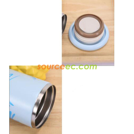 Customization Portable Thermos Cup Promotional Products