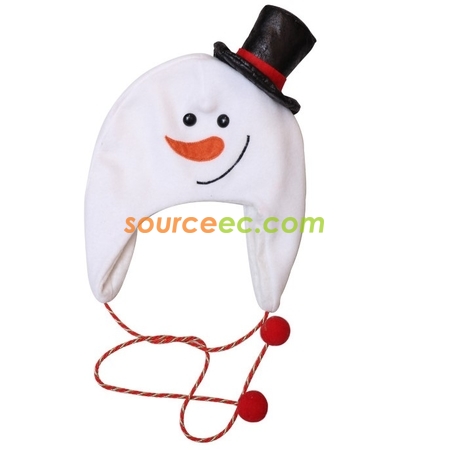 Customization Christmas hat Promotional Products