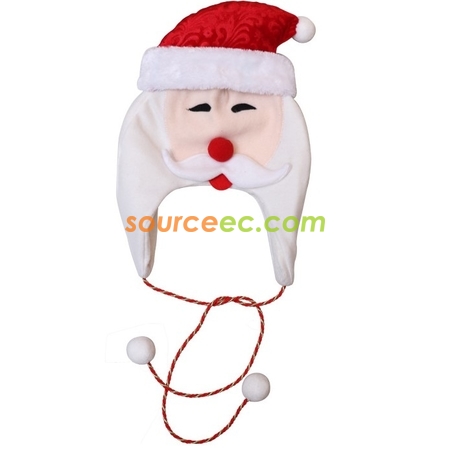 Customization Christmas hat Promotional Products