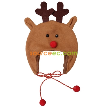 Customization Christmas hat Promotional Products