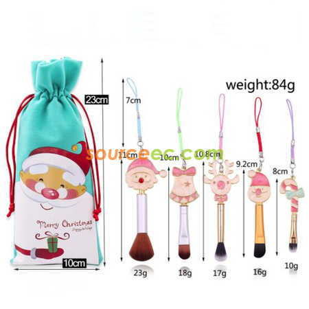 Customization Beauty suit Promotional Products