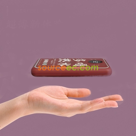 Customization Power Bank Promotional Products
