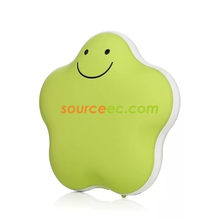 Customization Lucky Star Power Bank Promotional Products
