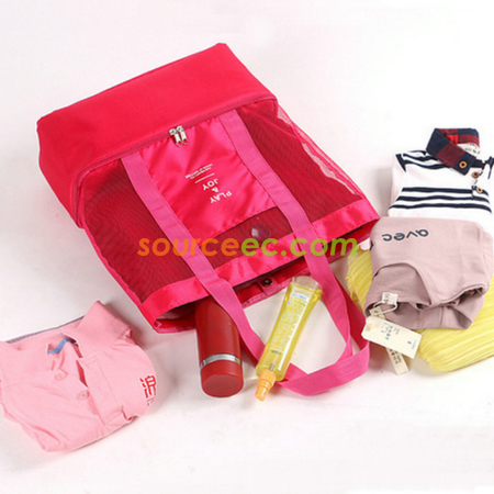 Customization Beach Bag Promotional Products