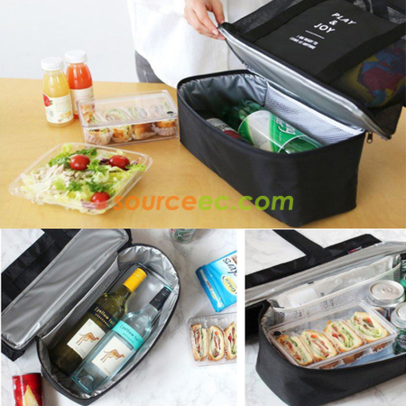 Customization Beach Bag Promotional Products