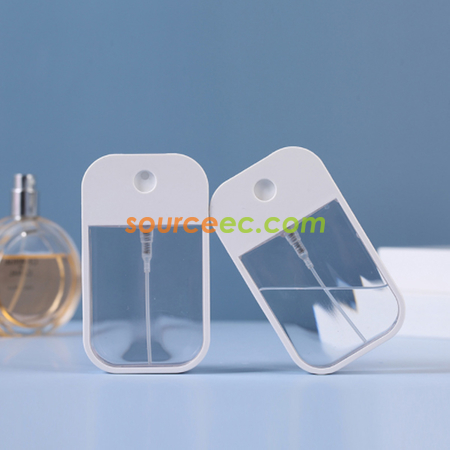 Customization Spray Bottle Promotional Products