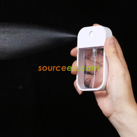 Customization Spray Bottle Promotional Products