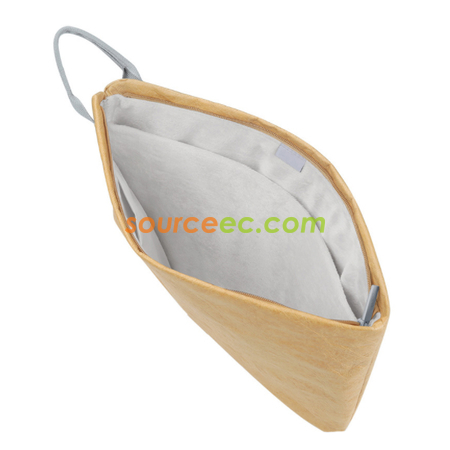 Customization Tyvek Notebook Bag Promotional Products