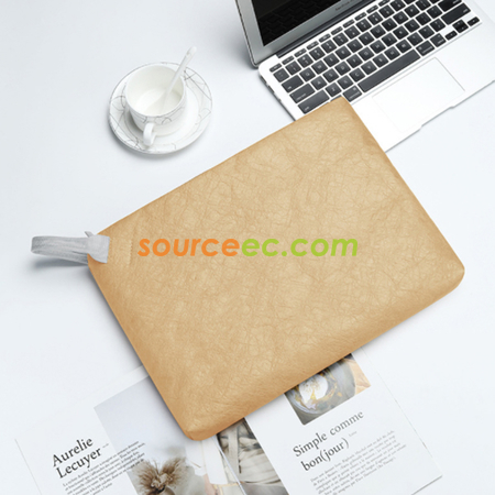 Customization Tyvek Notebook Bag Promotional Products