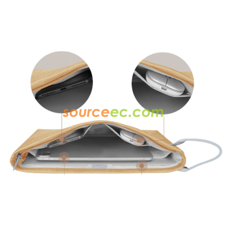 Customization Tyvek Notebook Bag Promotional Products