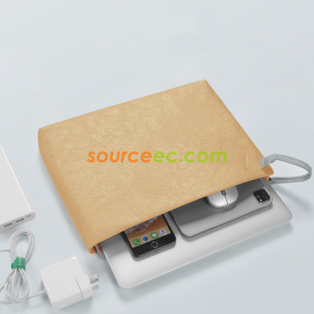 Customization Tyvek Notebook Bag Promotional Products