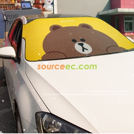 Customization Sun Block Promotional Products