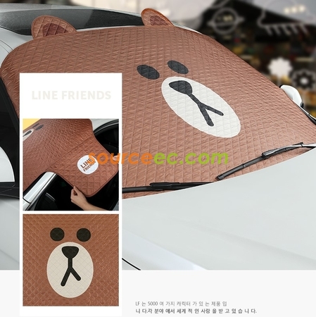 Customization Sun Block Promotional Products