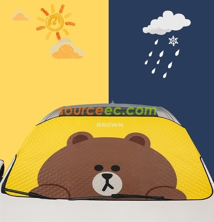 Customization Sun Block Promotional Products