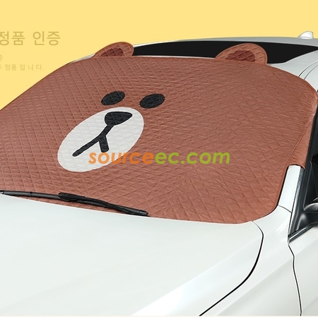 Customization Sun Block Promotional Products