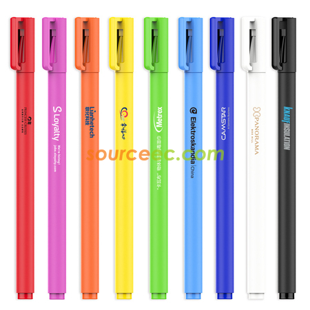 Customization Gel Pen Promotional Products