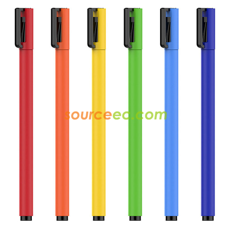 Customization Gel Pen Promotional Products