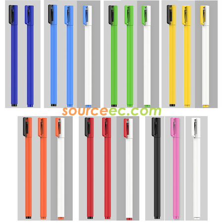 Customization Gel Pen Promotional Products