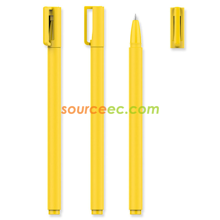 Customization Gel Pen Promotional Products