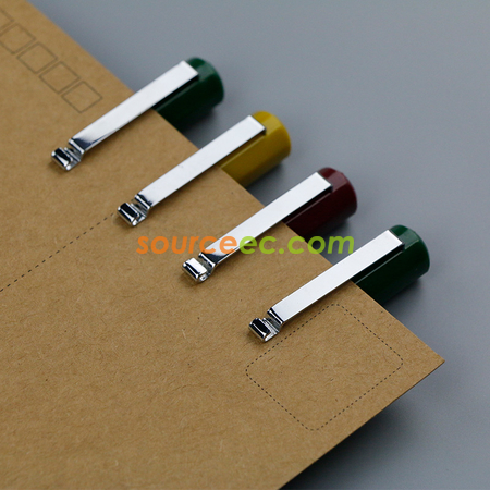 Customization Plastic Twist Pen Promotional Products
