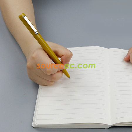 Customization Plastic Twist Pen Promotional Products